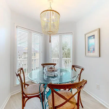 Port O' Call G-303 Isle of Palms Extérieur photo