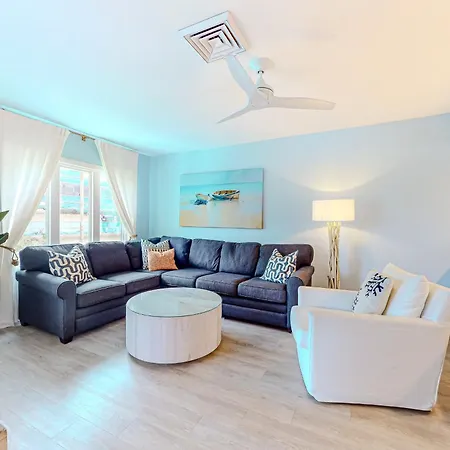 Port O' Call G-303 Isle of Palms Extérieur photo
