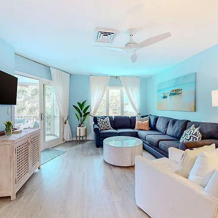 Port O' Call G-303 Isle of Palms Extérieur photo