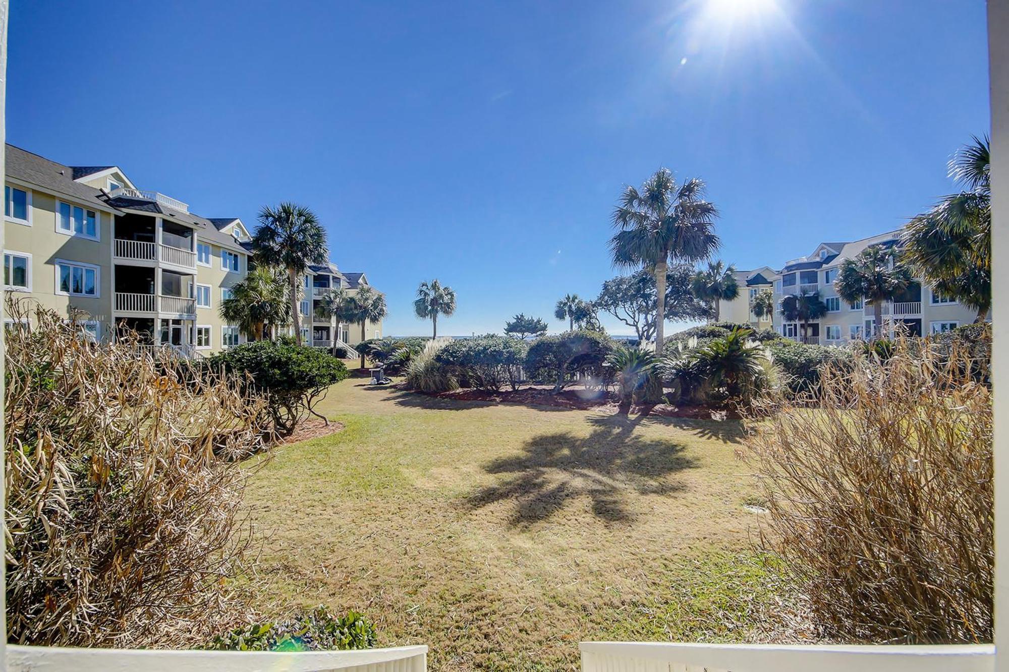 Port O' Call G-303 Appartement Isle of Palms