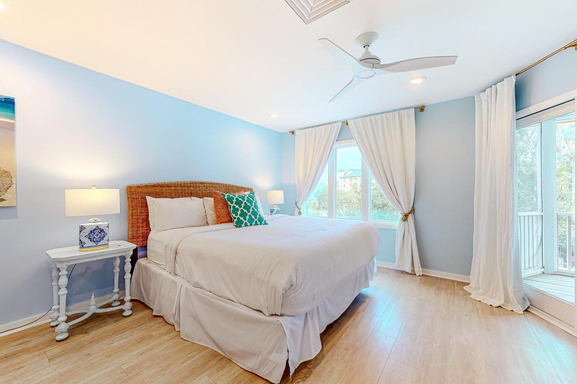 Port O' Call G-303 Appartement Isle of Palms
