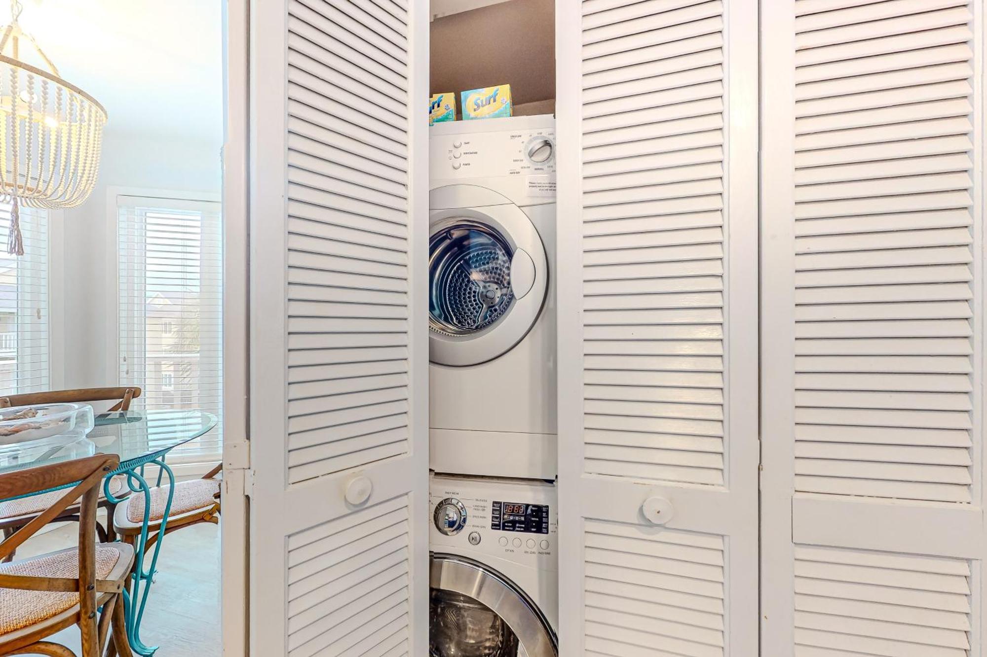 Appartement Port O' Call G-303 Isle of Palms