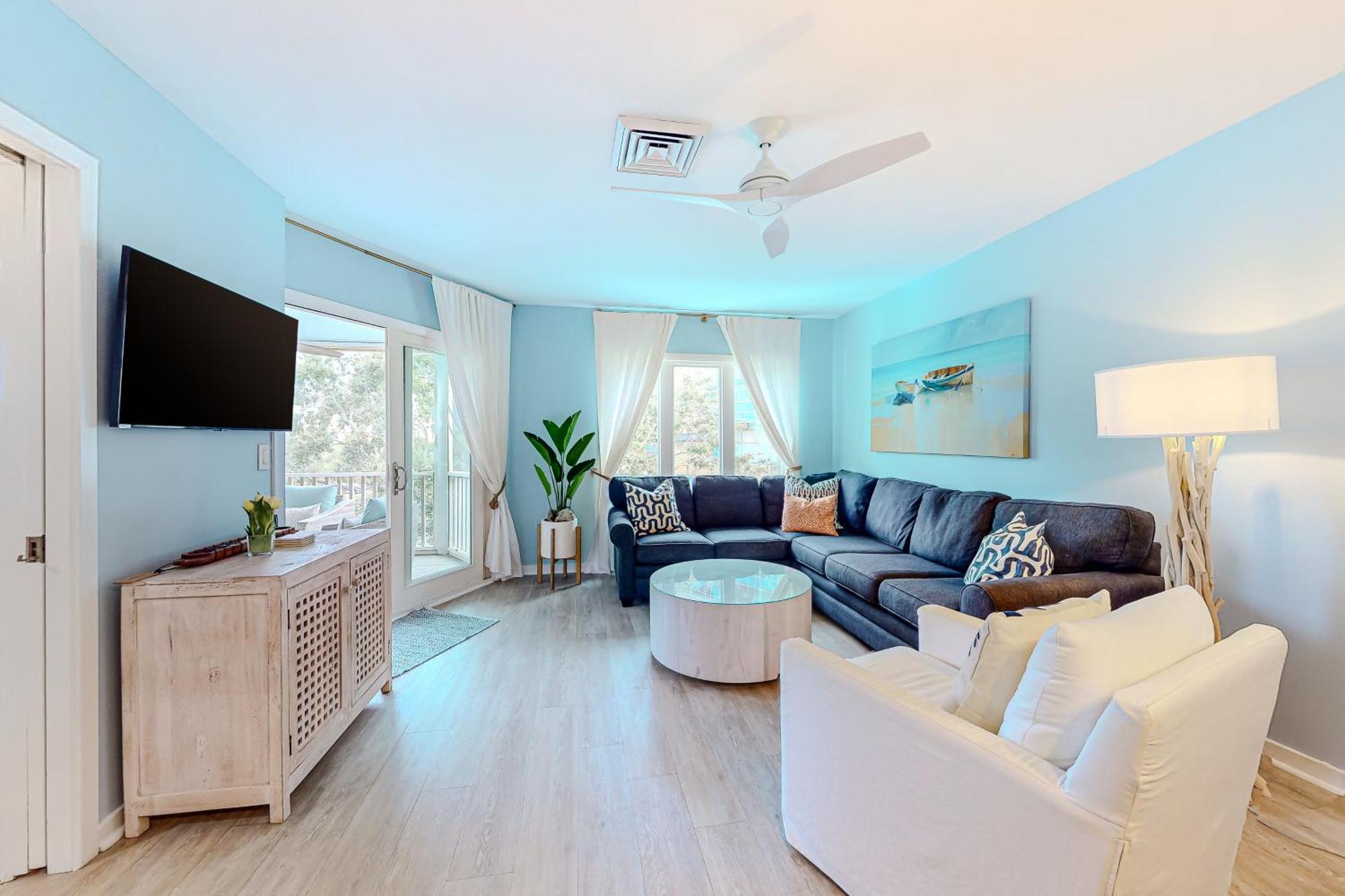 Port O' Call G-303 Appartement Isle of Palms